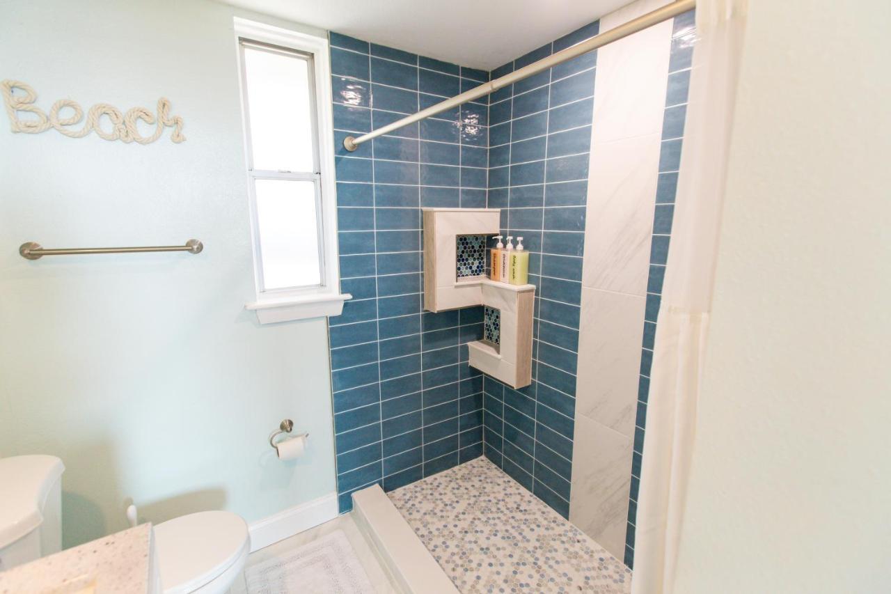 New Listing! Centrally Located Efficiency One Mile To The Beach! Jacksonville Beach Buitenkant foto
